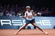 Naomi Osaka